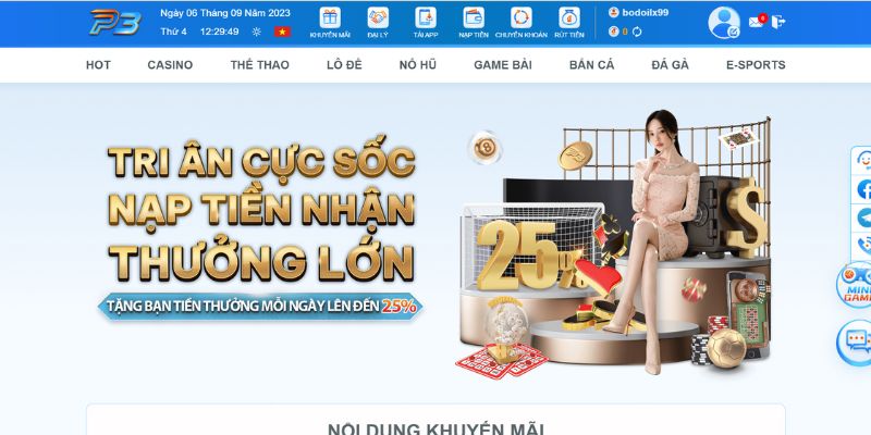 Điểm Qua Những Phương Thức Nạp Tiền P3