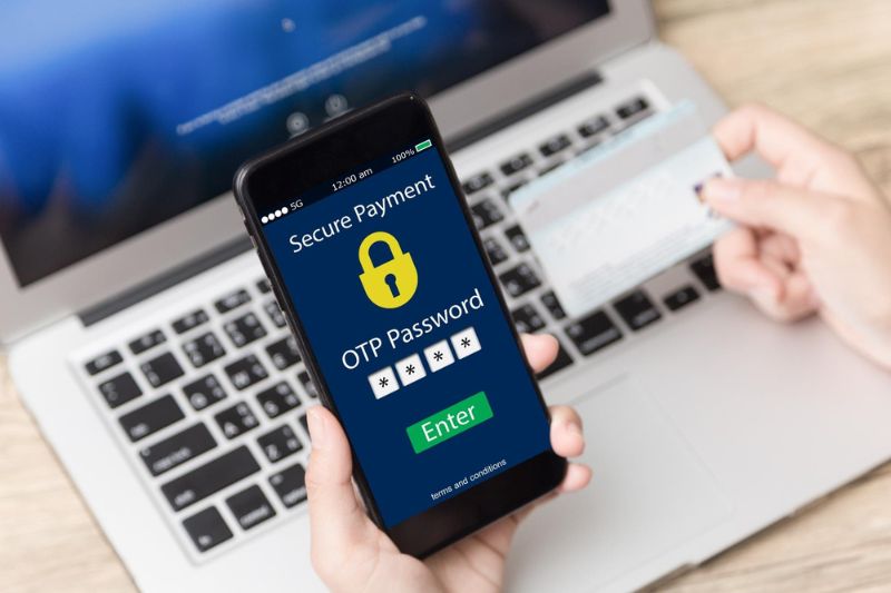 Quá Trình Nạp Rút Tại P3 Luôn Được Bảo Mật Tốt