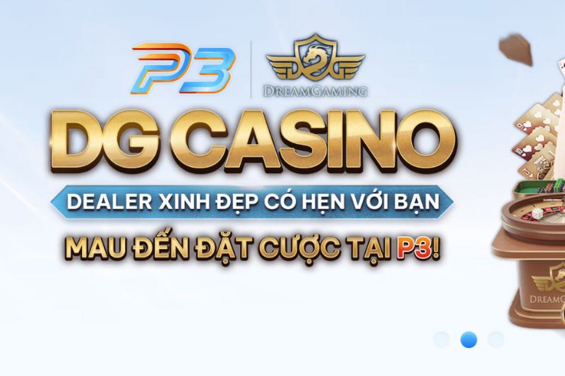 Một Số Ưu Điểm Khác Của P3