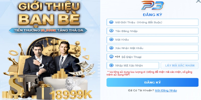Người chơi cần đọc kỹ những điều khoản sử dụng