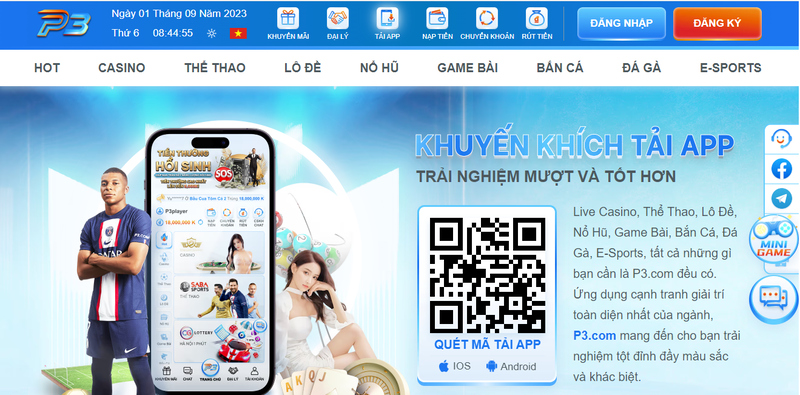 Cách cài đặt ứng dụng qua trình duyệt máy tính