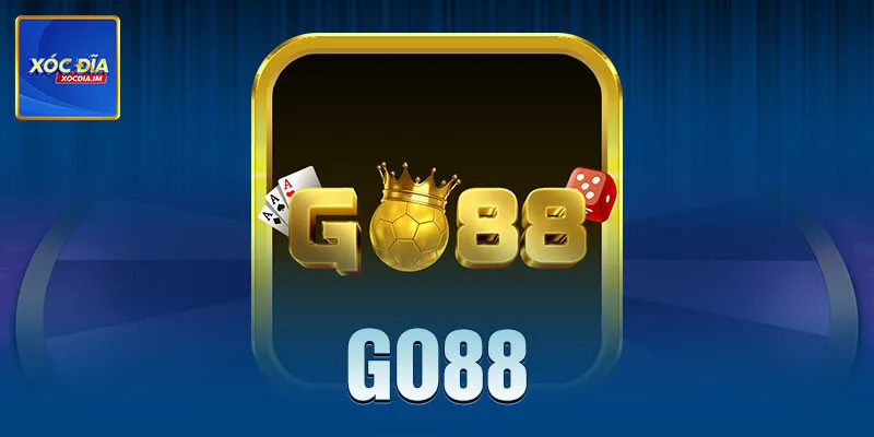 Go88 – Sân chơi tiếng tăm hàng đầu Việt Nam