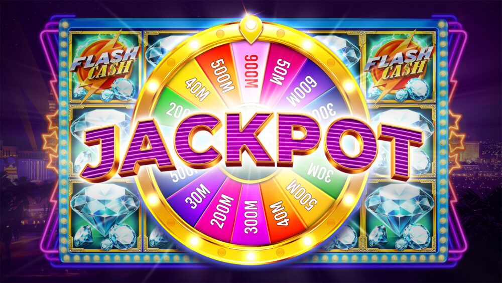 Kinh nghiệm cách quay Slot dễ nổ hũ thắng lớn