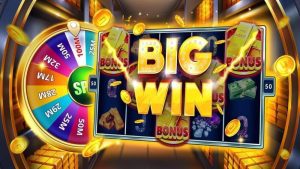 Slot nổ hũ là gì? Phương pháp chơi Slot nổ hũ thế nào?