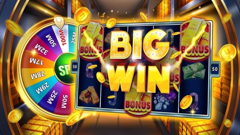 Cách Quay Slot Dễ Nổ Hũ – Kinh nghiệm chơi của cao thủ