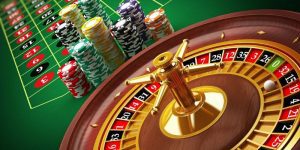Hướng Dẫn quy tắc chơi Và phương pháp chơi Roulette Cho Người Mới khởi đầu