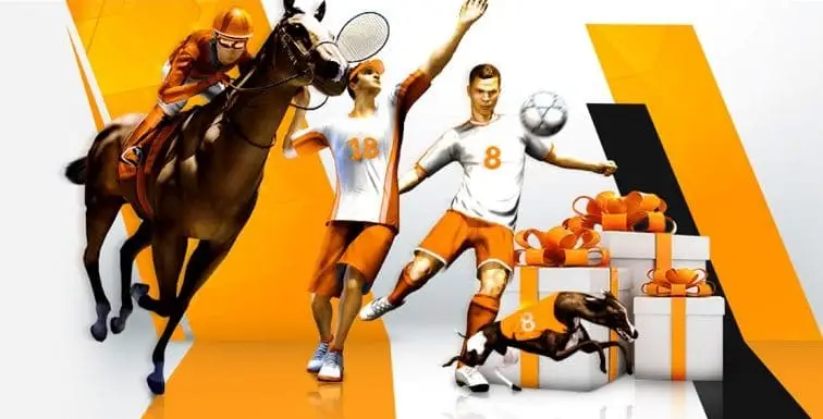 Cập nhật TOP 6 nhà cái cá độ thể thao tại Việt Nam