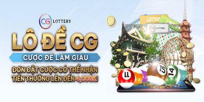 Khuyến mãi P3bet – Lô đề CG cược để làm giàu