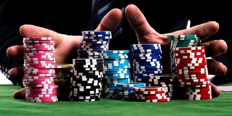 Những phương pháp All In Poker mang lại hiệu quả cao
