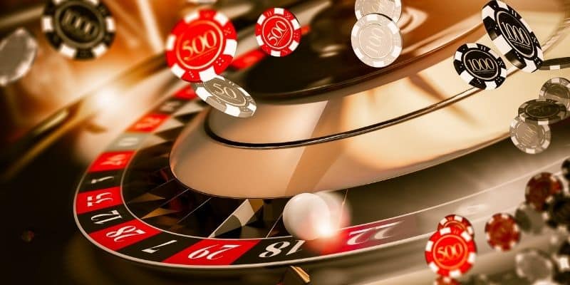 Phương pháp chơi Roulette trực tuyến đơn thuần và dễ vận dụng