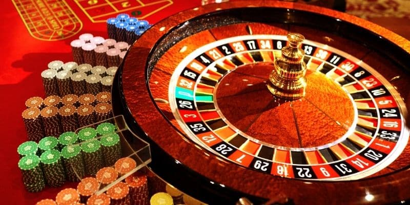 Tổng quan về Roulette là gì?
