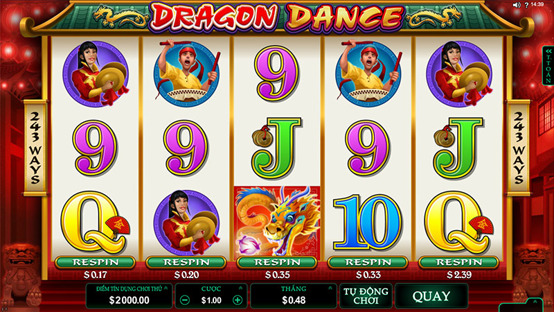 Phương pháp chơi Slot game cơ bản