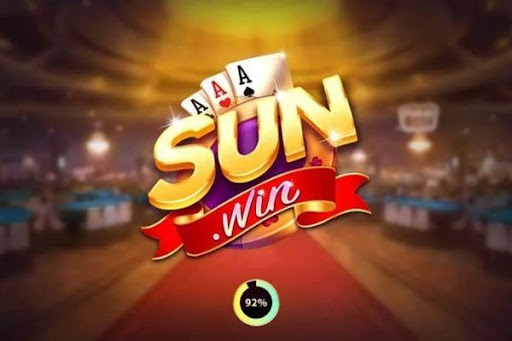 Sunwin – Cổng game bài trực tuyến hàng đầu Châu Á