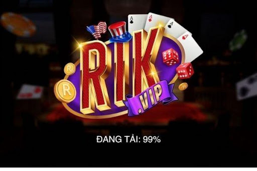 Rikvip – Cổng game bài trực tuyến chuẩn quốc tế