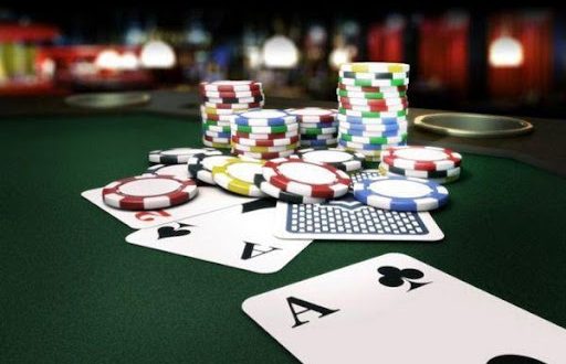 Top 5 cổng game chơi poker trực tuyến uy tín