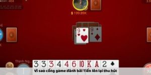 Top 5+ cổng game đánh bài tiến lên uy tín nhất hiện nay